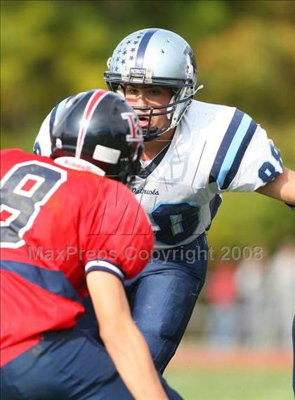 Thumbnail 2 in John Jay-EF @ Roy C. Ketcham photogallery.