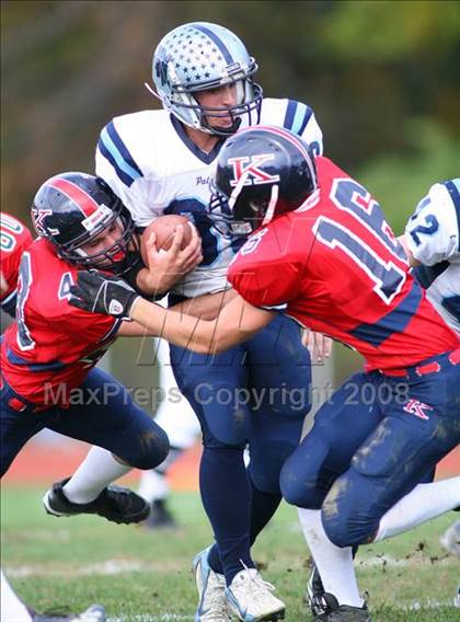 Thumbnail 2 in John Jay-EF @ Roy C. Ketcham photogallery.