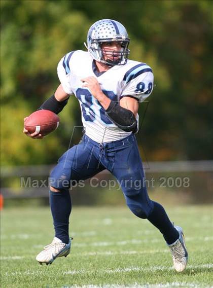 Thumbnail 2 in John Jay-EF @ Roy C. Ketcham photogallery.