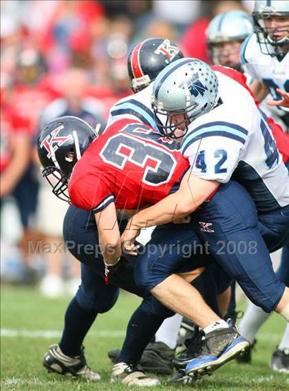 Thumbnail 1 in John Jay-EF @ Roy C. Ketcham photogallery.