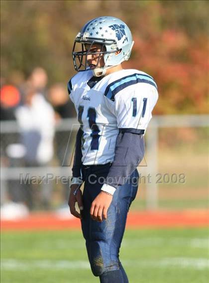 Thumbnail 2 in John Jay-EF @ Roy C. Ketcham photogallery.