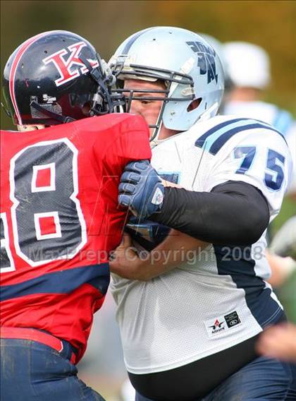Thumbnail 1 in John Jay-EF @ Roy C. Ketcham photogallery.