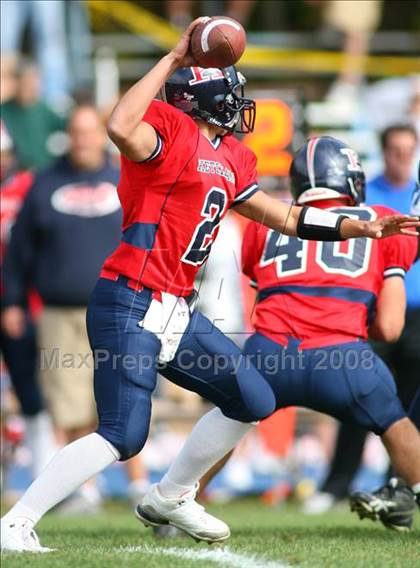 Thumbnail 1 in John Jay-EF @ Roy C. Ketcham photogallery.