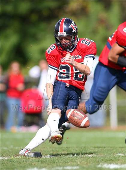 Thumbnail 2 in John Jay-EF @ Roy C. Ketcham photogallery.