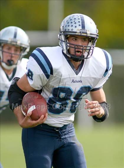 Thumbnail 1 in John Jay-EF @ Roy C. Ketcham photogallery.