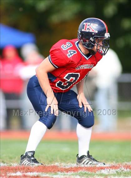 Thumbnail 2 in John Jay-EF @ Roy C. Ketcham photogallery.