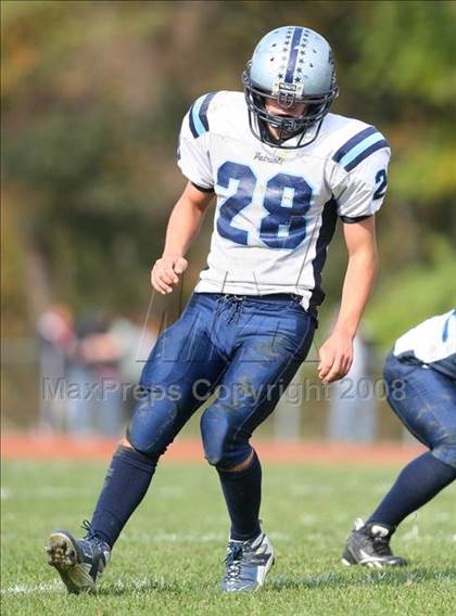 Thumbnail 1 in John Jay-EF @ Roy C. Ketcham photogallery.