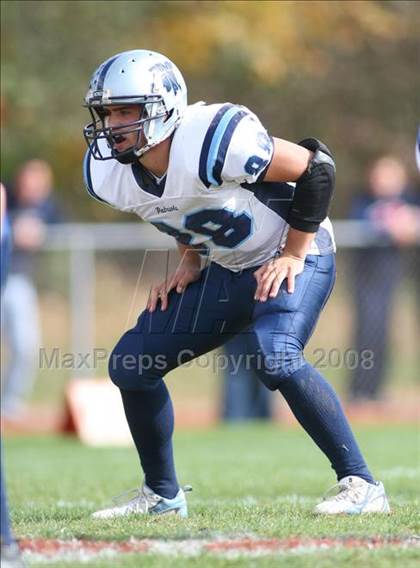 Thumbnail 3 in John Jay-EF @ Roy C. Ketcham photogallery.