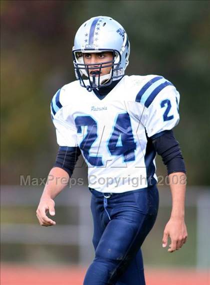 Thumbnail 3 in John Jay-EF @ Roy C. Ketcham photogallery.