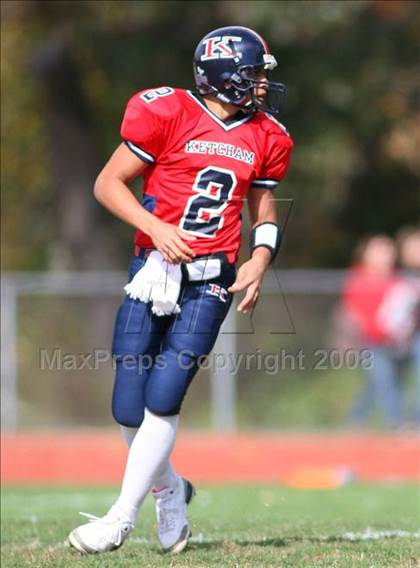 Thumbnail 3 in John Jay-EF @ Roy C. Ketcham photogallery.