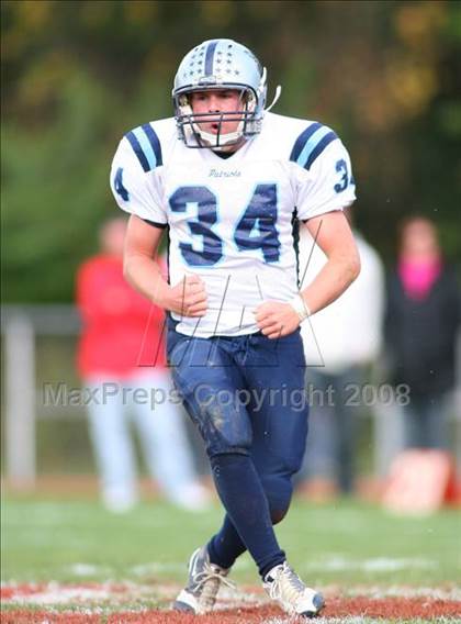 Thumbnail 1 in John Jay-EF @ Roy C. Ketcham photogallery.