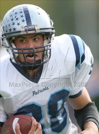 Thumbnail 3 in John Jay-EF @ Roy C. Ketcham photogallery.