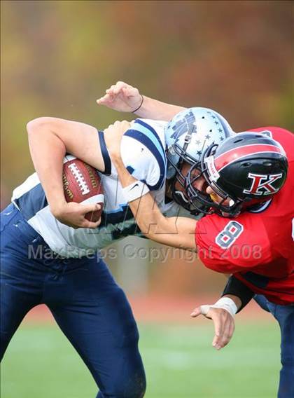 Thumbnail 3 in John Jay-EF @ Roy C. Ketcham photogallery.