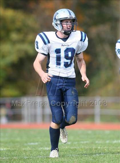 Thumbnail 3 in John Jay-EF @ Roy C. Ketcham photogallery.