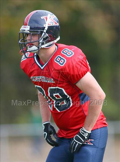 Thumbnail 3 in John Jay-EF @ Roy C. Ketcham photogallery.