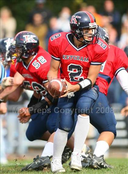 Thumbnail 3 in John Jay-EF @ Roy C. Ketcham photogallery.