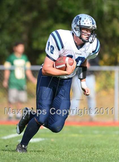 Thumbnail 1 in John Jay-EF @ Roy C. Ketcham photogallery.