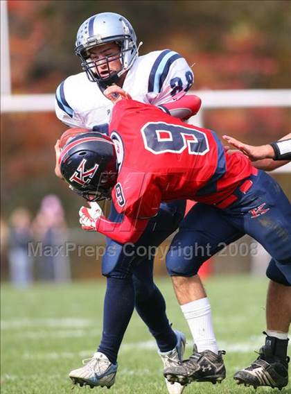 Thumbnail 2 in John Jay-EF @ Roy C. Ketcham photogallery.