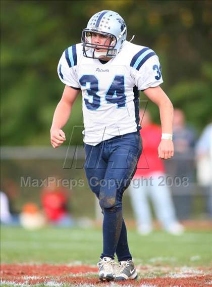 Thumbnail 3 in John Jay-EF @ Roy C. Ketcham photogallery.