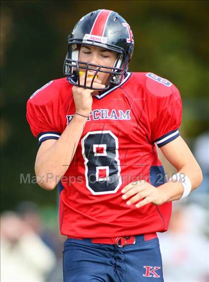 Thumbnail 3 in John Jay-EF @ Roy C. Ketcham photogallery.