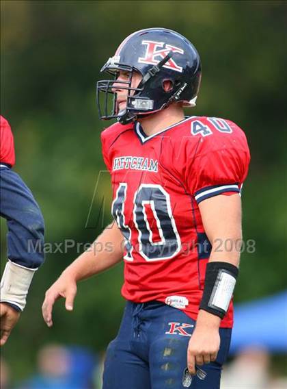 Thumbnail 1 in John Jay-EF @ Roy C. Ketcham photogallery.