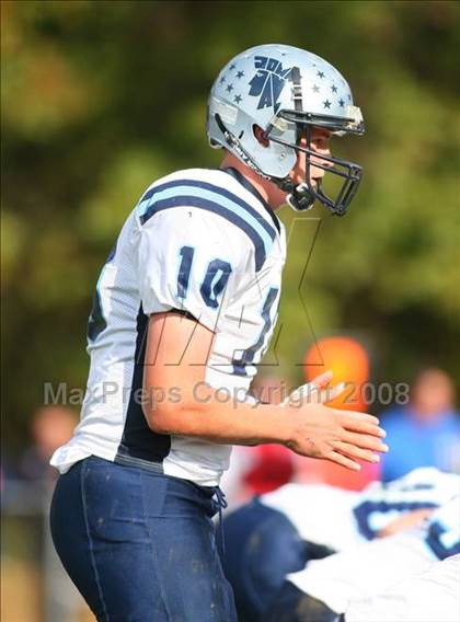 Thumbnail 2 in John Jay-EF @ Roy C. Ketcham photogallery.