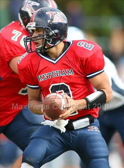 Thumbnail 2 in John Jay-EF @ Roy C. Ketcham photogallery.