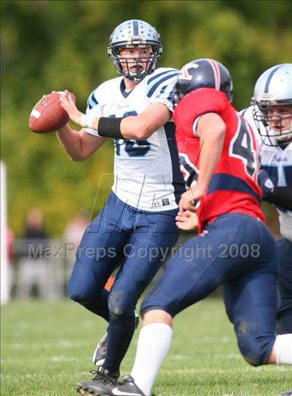 Thumbnail 1 in John Jay-EF @ Roy C. Ketcham photogallery.