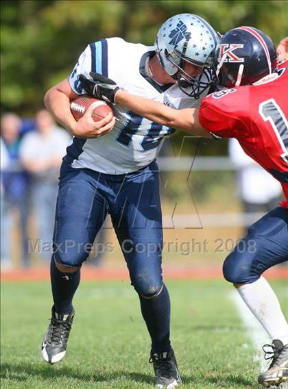Thumbnail 3 in John Jay-EF @ Roy C. Ketcham photogallery.