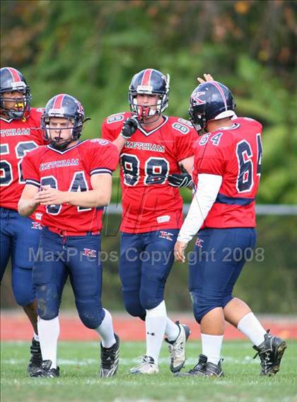 Thumbnail 2 in John Jay-EF @ Roy C. Ketcham photogallery.