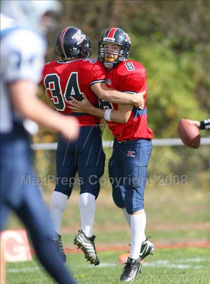 Thumbnail 2 in John Jay-EF @ Roy C. Ketcham photogallery.