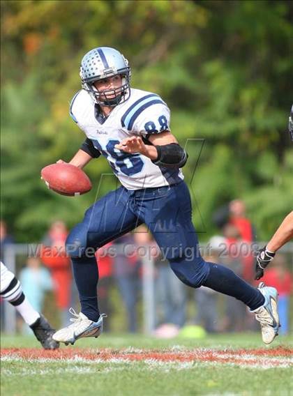 Thumbnail 1 in John Jay-EF @ Roy C. Ketcham photogallery.