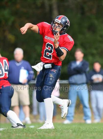Thumbnail 1 in John Jay-EF @ Roy C. Ketcham photogallery.