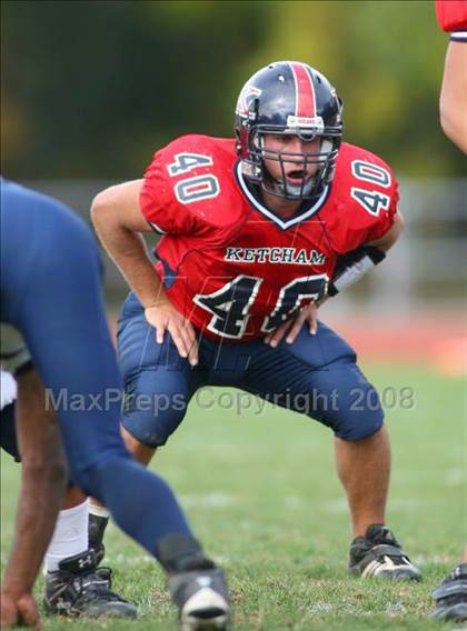 Thumbnail 2 in John Jay-EF @ Roy C. Ketcham photogallery.