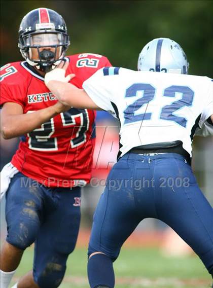 Thumbnail 3 in John Jay-EF @ Roy C. Ketcham photogallery.