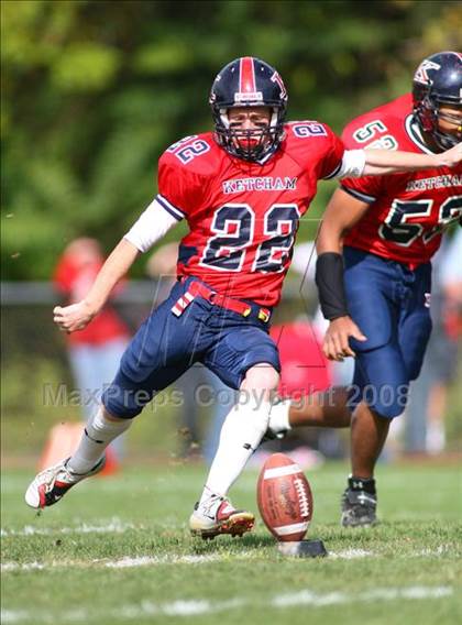 Thumbnail 1 in John Jay-EF @ Roy C. Ketcham photogallery.