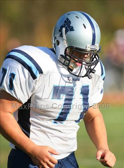 Thumbnail 1 in John Jay-EF @ Roy C. Ketcham photogallery.