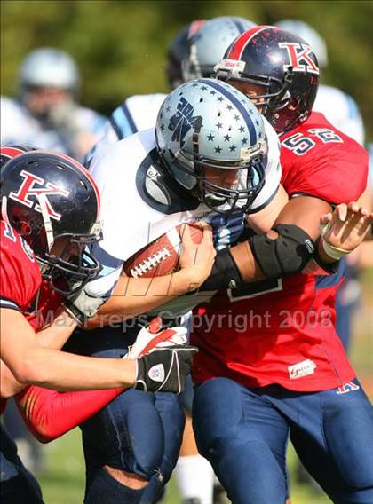 Thumbnail 1 in John Jay-EF @ Roy C. Ketcham photogallery.