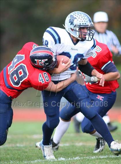 Thumbnail 1 in John Jay-EF @ Roy C. Ketcham photogallery.