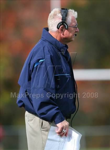 Thumbnail 2 in John Jay-EF @ Roy C. Ketcham photogallery.