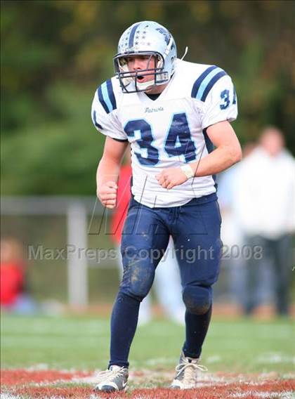 Thumbnail 2 in John Jay-EF @ Roy C. Ketcham photogallery.