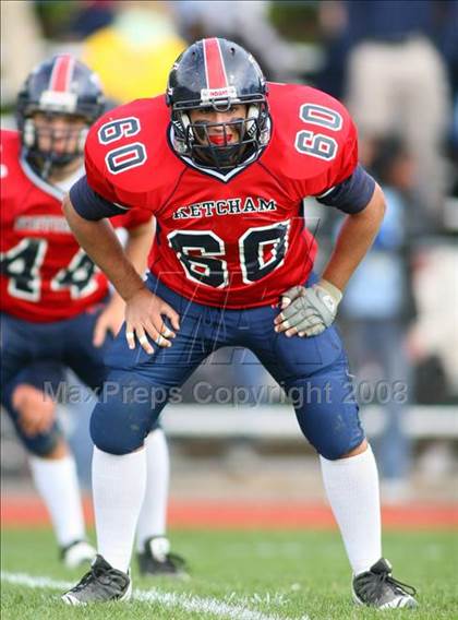 Thumbnail 1 in John Jay-EF @ Roy C. Ketcham photogallery.