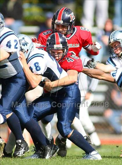 Thumbnail 2 in John Jay-EF @ Roy C. Ketcham photogallery.
