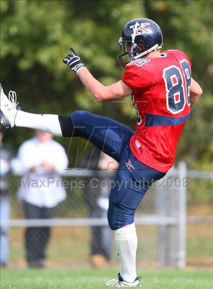 Thumbnail 3 in John Jay-EF @ Roy C. Ketcham photogallery.