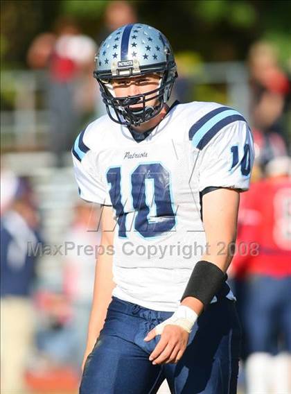 Thumbnail 3 in John Jay-EF @ Roy C. Ketcham photogallery.