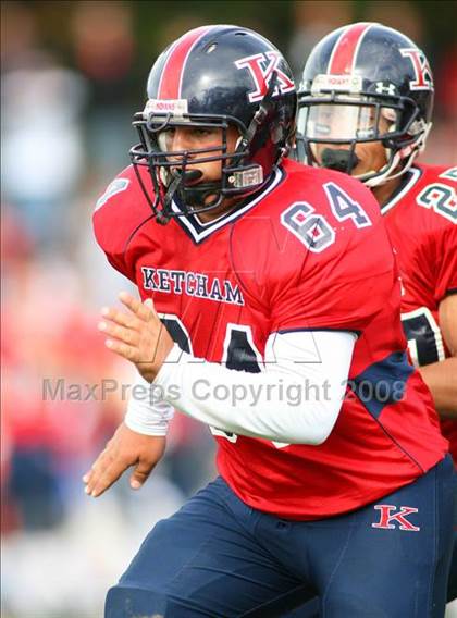 Thumbnail 3 in John Jay-EF @ Roy C. Ketcham photogallery.