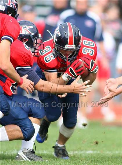 Thumbnail 3 in John Jay-EF @ Roy C. Ketcham photogallery.