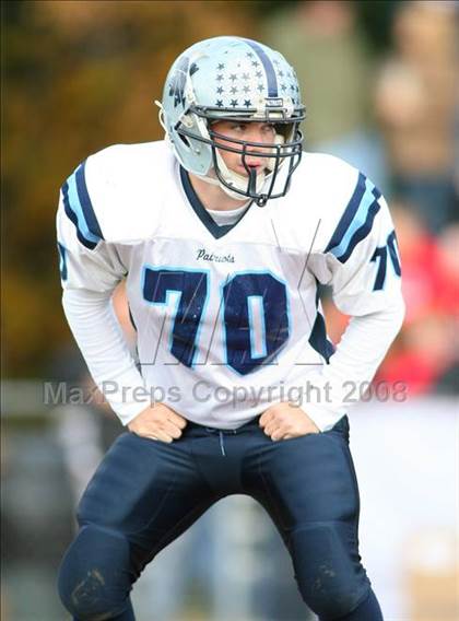Thumbnail 1 in John Jay-EF @ Roy C. Ketcham photogallery.