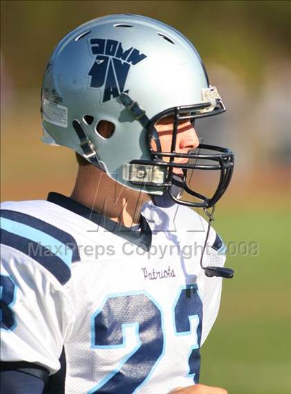Thumbnail 1 in John Jay-EF @ Roy C. Ketcham photogallery.