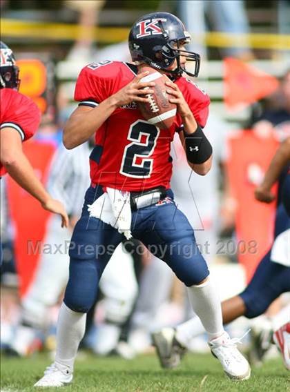 Thumbnail 2 in John Jay-EF @ Roy C. Ketcham photogallery.